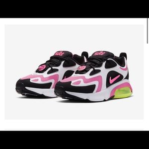 Nike Air Max “Have A Nice Day” NWOT